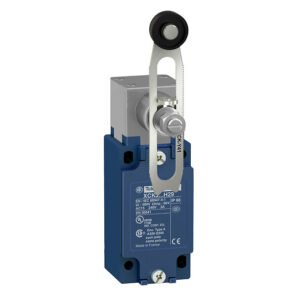 Telemecanique XCKJ10541 Telemecanique Limit switches XC StandardStandard format - industify.com