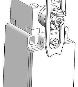 Telemecanique XCKJ10541A Standard formatLimit switch - industify.com
