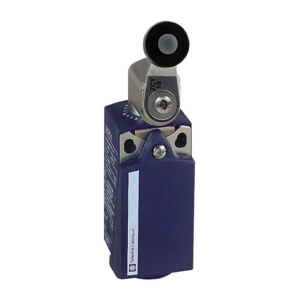 Telemecanique XCKP2118G11 Standard formatLimit switch - industify.com