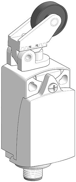 Telemecanique XCKP2128M12 Telemecanique Limit switches XC StandardStandard format - industify.com Telemecanique XCKP2128M12 Telemecanique Limit switches XC StandardStandard format - industify.com