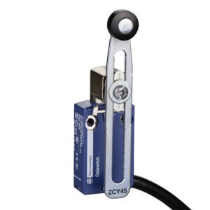 Telemecanique XCMD2145L5 PCE1 - industify.com