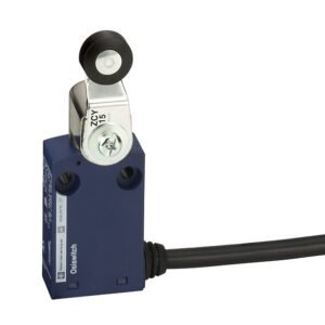 Telemecanique XCMN2115T1 Standard formatLimit switch - industify.com