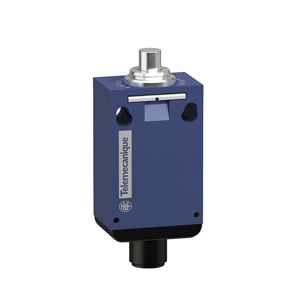 Telemecanique XCMV2110M12 Standard formatLimit switch - industify.com Telemecanique XCMV2110M12 Standard formatLimit switch - industify.com
