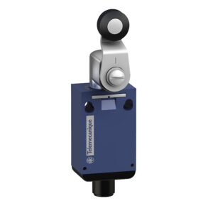 Telemecanique XCMV2115M12 Standard formatLimit switch - industify.com