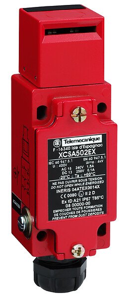 Telemecanique XCSC702EX Telemecanique Safety switches XCSSafety switch - industify.com Telemecanique XCSC702EX Telemecanique Safety switches XCSSafety switch - industify.com