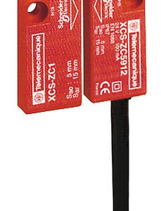 Telemecanique XCSDMC5902L003 Telemecanique Safety switches XCSCoded magnetic system - industify.com