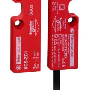 Telemecanique XCSDMC7902EX Telemecanique Safety switches XCSCoded magnetic switch - industify.com