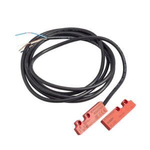 Telemecanique XCSDMC7912 Telemecanique Safety switches XCSCoded magnetic switch - industify.com