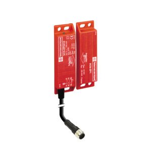 Telemecanique XCSDMP5012 Telemecanique Safety switches XCSCoded magnetic switch - industify.com