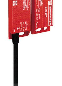 Telemecanique XCSDMP7905 Telemecanique Safety switches XCSCoded magnetic switch - industify.com