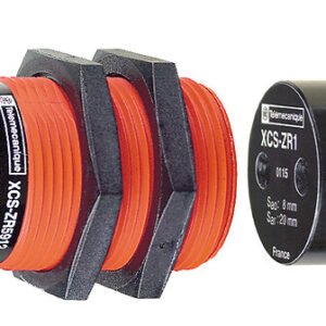 Telemecanique XCSDMR5902 Telemecanique Safety switches XCSCoded magnetic switch - industify.com