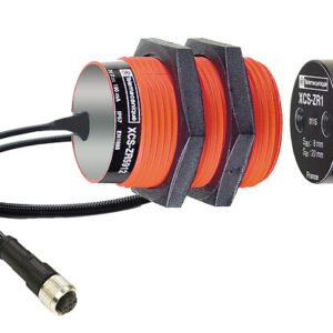 Telemecanique XCSDMR790L01M12 Telemecanique Safety switches XCSCoded magnetic switch - industify.com