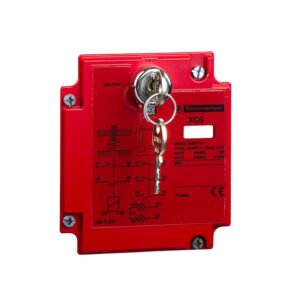 Telemecanique XCSE731123 Telemecanique Safety switches XCSSafety switch - industify.com