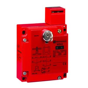 Telemecanique XCSE731221 Telemecanique Safety switches XCSSafety switch - industify.com
