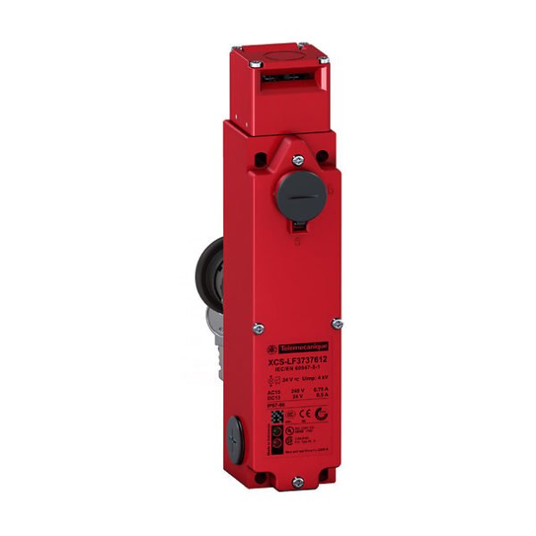 Telemecanique XCSL766B2 Safety switchXCSL - industify.com