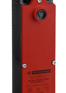 Telemecanique XCSLE373731M3 Telemecanique Safety switches XCSSafety switch - industify.com