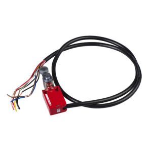 Telemecanique XCSM3916L2 Telemecanique Safety switches XCSSafety limit switch - industify.com