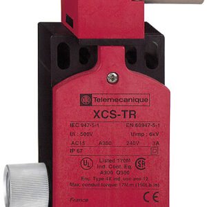 Telemecanique XCSTR553 Telemecanique Safety switches XCSGuard switch - industify.com