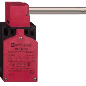 Telemecanique XCSTR762 Telemecanique Safety switches XCSGuard switch - industify.com
