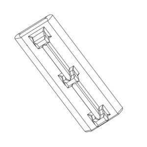 Telemecanique XCSZ27 Protection accessoriesBlanking plug - industify.com