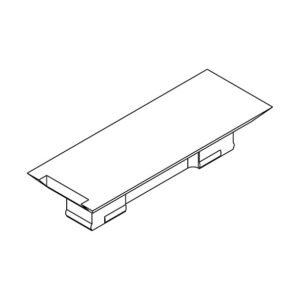 Telemecanique XCSZ28 Protection accessoriesBlanking plug - industify.com