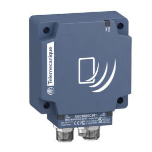Telemecanique XGCS850C201 Telemecanique Radio frequency identification XGCompact smart antenna - industify.com