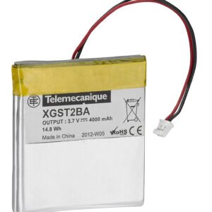 Telemecanique XGST2BA Telemecanique Radio frequency identification XGBattery - industify.com
