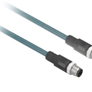 Telemecanique XGSZ12E1210 Telemecanique Radio frequency identification XGConnection accessories - industify.com