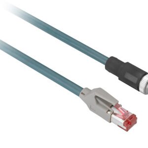 Telemecanique XGSZ12E4503 Telemecanique Radio frequency identification XGConnection accessories - industify.com