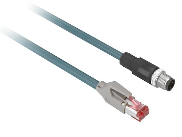 Telemecanique XGSZ12E4503 Telemecanique Radio frequency identification XGConnection accessories - industify.com