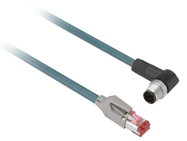 Telemecanique XGSZ22E4503 Connection accessoriesConnecting cable - industify.com
