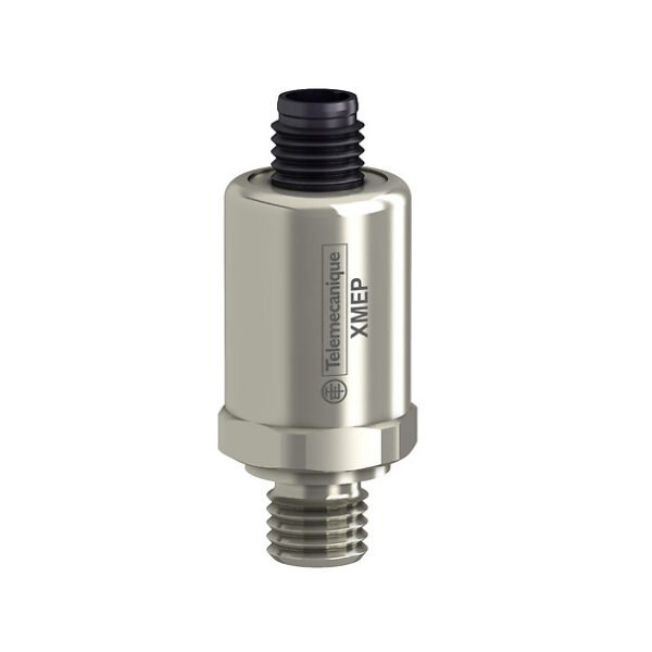Telemecanique XMEP060BD21F Telemecanique Pressure sensors XMElectronic pressure sensors - industify.com