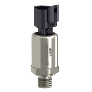 Telemecanique XMEP060BT71F Telemecanique Pressure sensors XMElectronic pressure sensors - industify.com