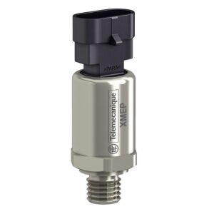 Telemecanique XMEP060BV11F Telemecanique Pressure sensors XMElectronic pressure sensors - industify.com