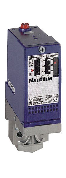 Telemecanique XMLA500D2S14 Telemecanique Pressure sensors XMElectromechanical pressure sensor - industify.com Telemecanique XMLA500D2S14 Telemecanique Pressure sensors XMElectromechanical pressure sensor - industify.com