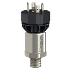 Telemecanique XMLPM60RC23F Telemecanique Pressure sensors XMElectronic pressure sensors - industify.com