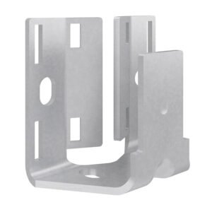 Telemecanique XMLPZLV01 OsiSense XMMounting and fixing accessories - industify.com