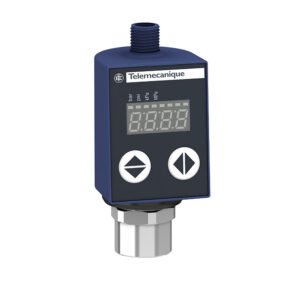 Telemecanique XMLR001G0T25 Telemecanique Pressure sensors XMElectronic pressure sensors - industify.com