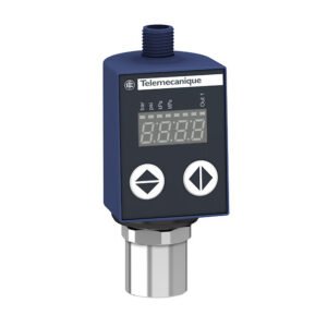 Telemecanique XMLR040G1N26 Telemecanique Pressure sensors XMElectronic pressure sensors - industify.com
