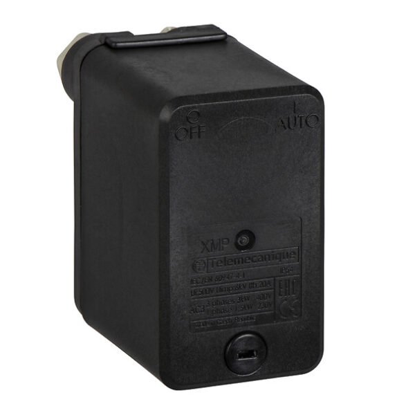 Telemecanique XMPC12C2941C054 Telemecanique Pressure sensors XMElectromechanical pressure sensor - industify.com