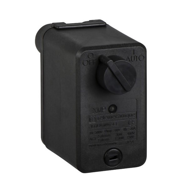 Telemecanique XMPR12C2133 Telemecanique Pressure sensors XMElectromechanical pressure sensor - industify.com