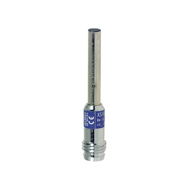 Telemecanique XS106B3PAM12 Telemecanique Inductive proximity sensors XSGeneral purpose - industify.com Telemecanique XS106B3PAM12 Telemecanique Inductive proximity sensors XSGeneral purpose - industify.com
