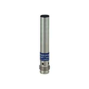 Telemecanique XS106B3PBM8 Telemecanique Inductive proximity sensors XSGeneral purpose - industify.com