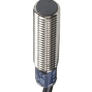 Telemecanique XS108B3PAL5 Telemecanique Inductive proximity sensors XSGeneral purpose - industify.com