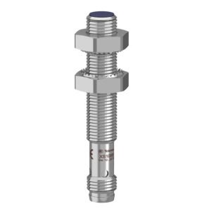 Telemecanique XS108BHNAM8 Telemecanique Inductive proximity sensors XSGeneral purpose - industify.com