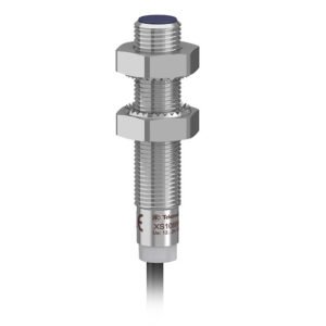 Telemecanique XS108BHPAL2 Telemecanique Inductive proximity sensors XSGeneral purpose - industify.com