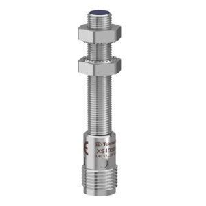 Telemecanique XS108BHPBM12 Telemecanique Inductive proximity sensors XSGeneral purpose - industify.com