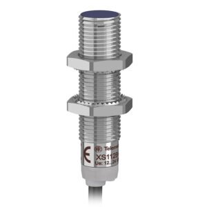 Telemecanique XS112BHPBL2 General purposeInductive proximity sensor - industify.com