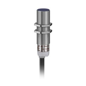 Telemecanique XS112BLNAL2 Telemecanique Inductive proximity sensors XSGeneral purpose - industify.com