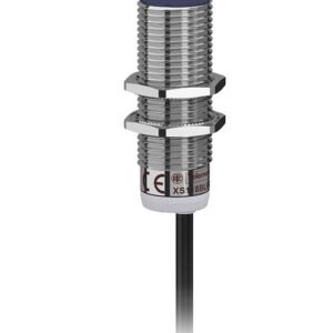 Telemecanique XS118BHPAL2 General purposeInductive proximity sensor - industify.com